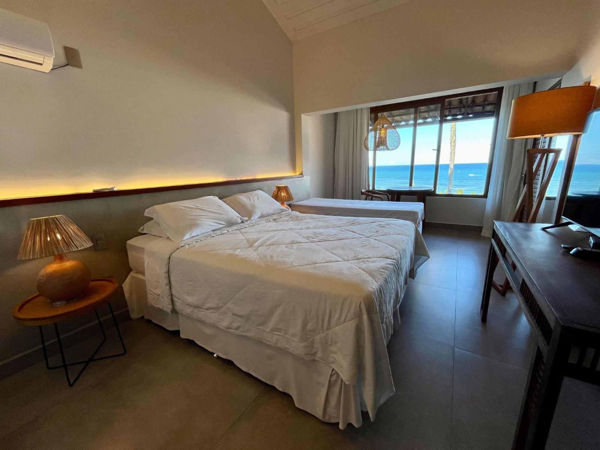 Hotel Baixu Village Porto Seguro