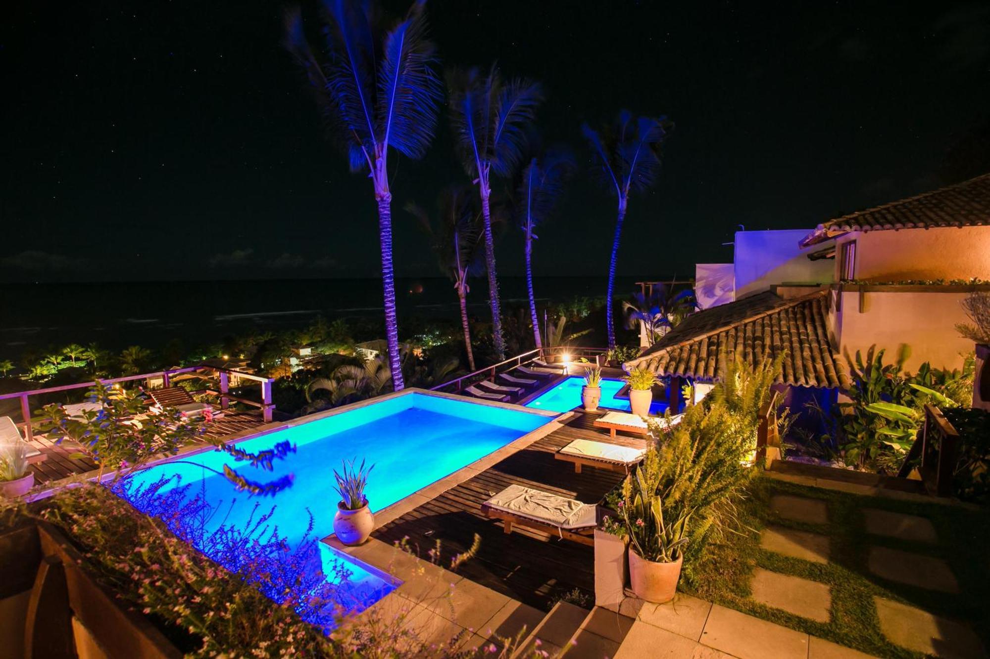 Baixu Village Hotel