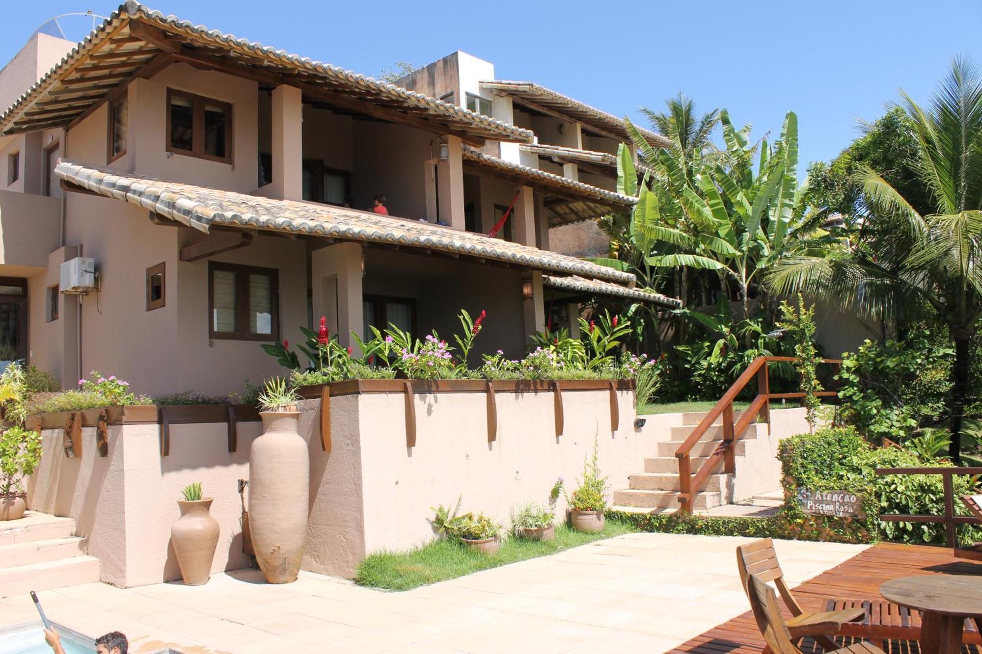 Baixu Village Hotel 4*