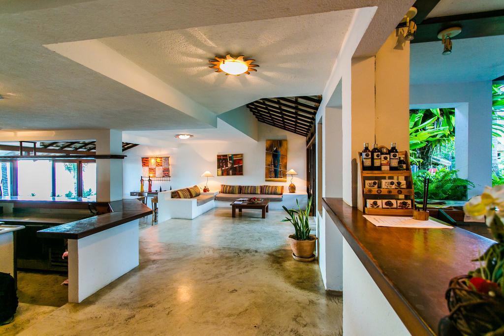 Baixu Village Hotel