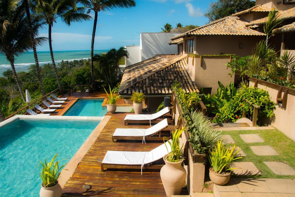 Hotel Baixu Village Porto Seguro