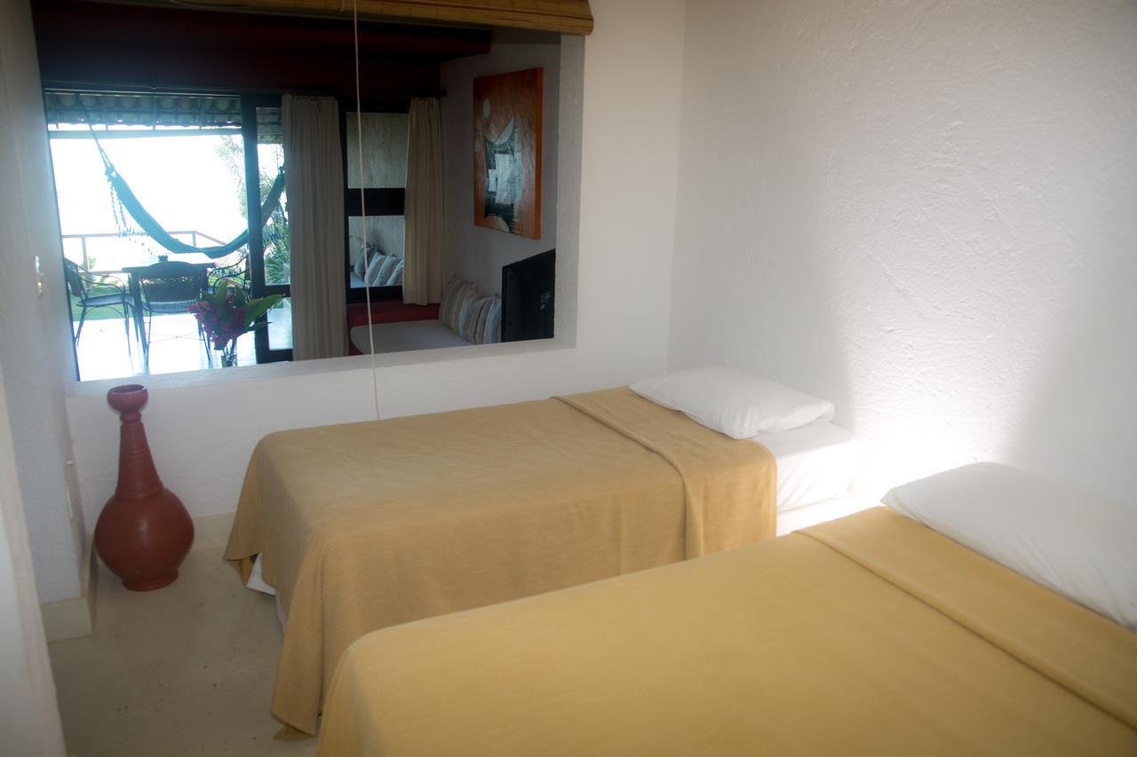 Baixu Village 4* Porto Seguro