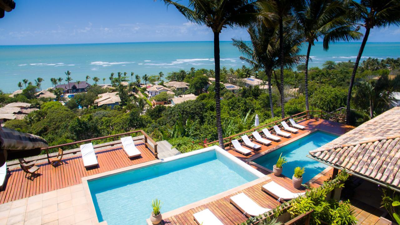 Hotel Baixu Village Porto Seguro