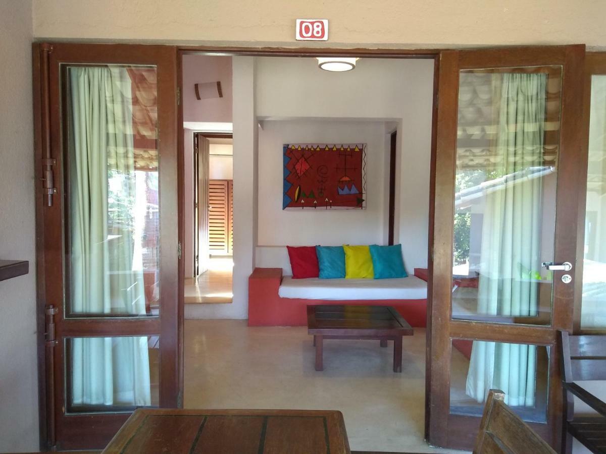Hotel Baixu Village 4*